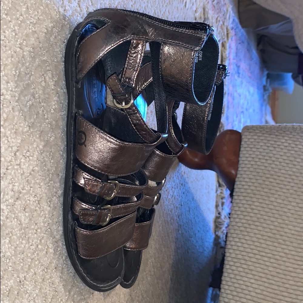Born sandals - Picture 7 of 7